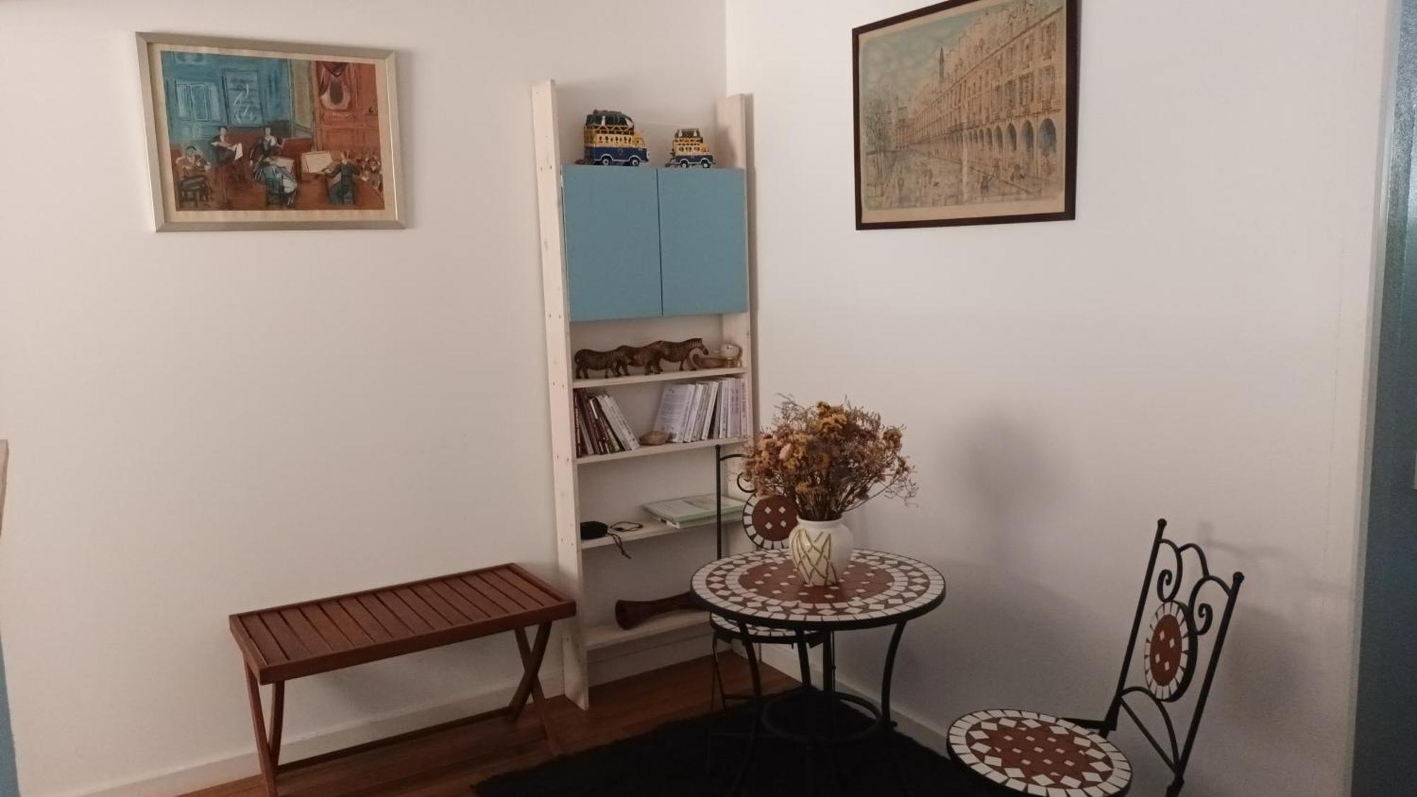 La Chambre Du Gaille Captieux Екстер'єр фото